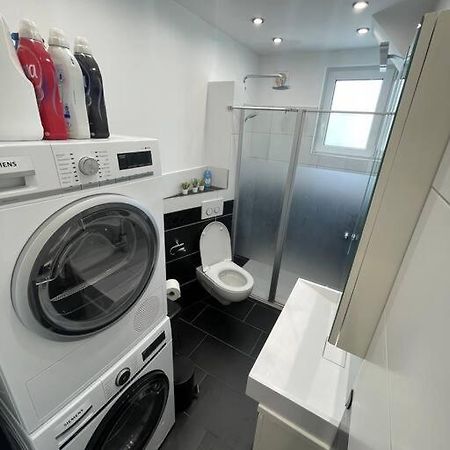 Moderne Wohnung In Der Naehe Vom Parndorf Outlet! Bruckneudorf Εξωτερικό φωτογραφία