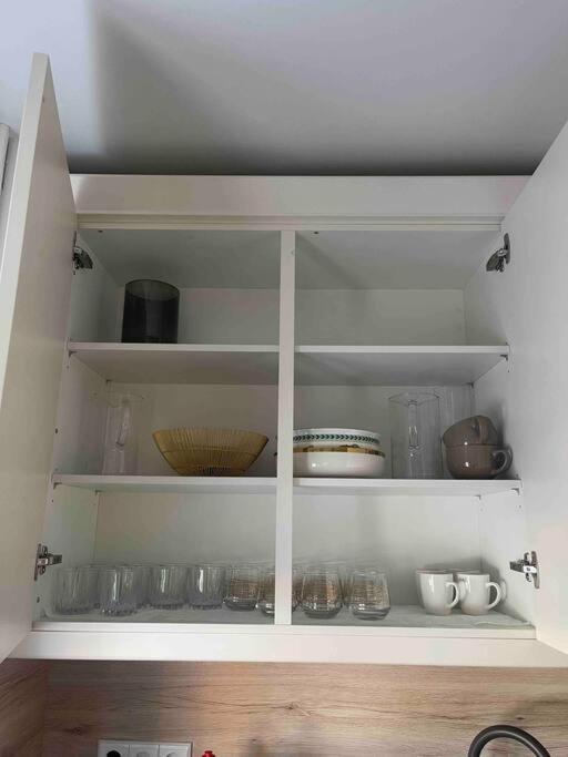 Moderne Wohnung In Der Naehe Vom Parndorf Outlet! Bruckneudorf Εξωτερικό φωτογραφία
